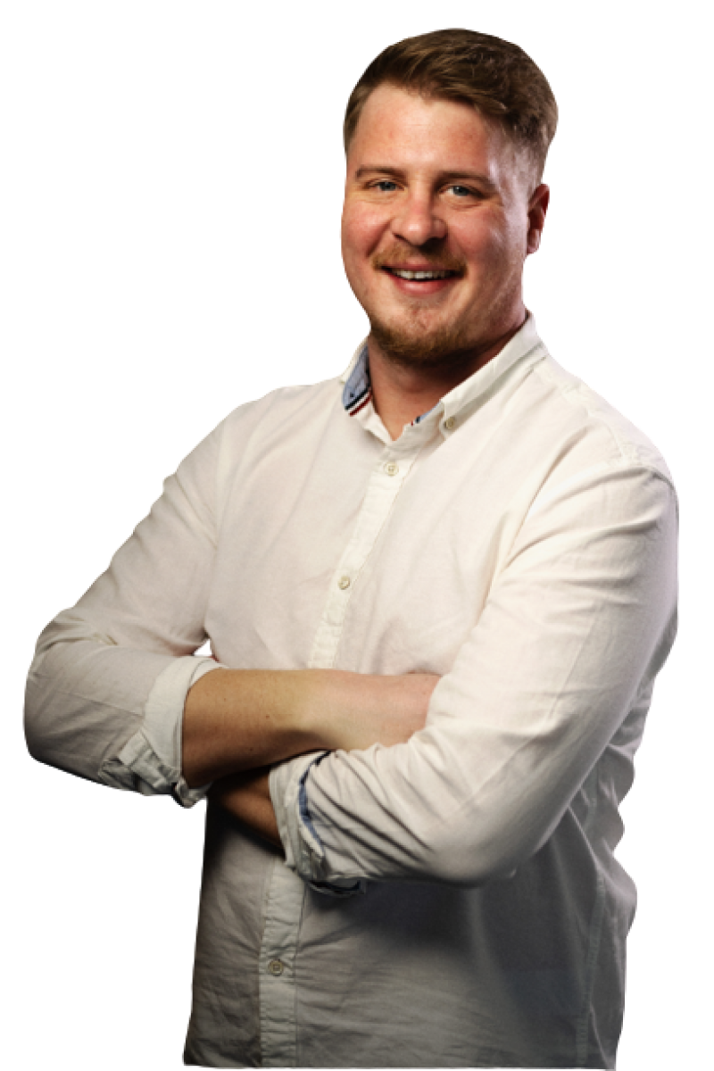Jonas Norby